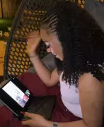 Regina Daniels Laments Separation from Kids, Accuses Ned Nwoko of Custody Battle Tactics