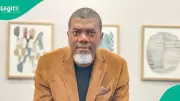 Reno Omokri Slams De-Marketing After Anthony Joshua's Lagos-Ibadan Expressway Accident