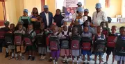 Rhoda Youth Centre Awards Scholarships, Learning Kits to 100+ Pupils in Ikorodu