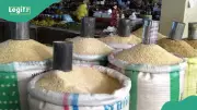 Rice Prices Crash to N60,000 Per Bag, Offering Christmas Relief to Nigerians