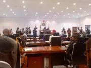 Rivers Assembly Shakeup: Speaker, 15 Lawmakers Defect from PDP to APC