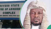 Rivers Assembly Speaker, 15 Lawmakers Defect to APC, Cite PDP Crisis