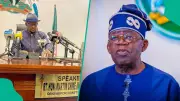 Rivers Assembly Unanimously Backs Tinubu for 2027 Second Term