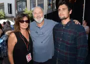 Rob Reiner Feared Son's Deteriorating Mental Health Before Tragic Killings