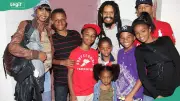 Rohan Marley's 12 Children: Meet His Kids and Their Mothers