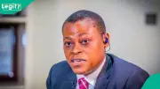 Rufai Oseni Denies Suspension, Confirms Leave from Arise News