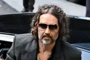 Russell Brand Faces New Rape, Assault Charges: Trial Set for 2026