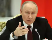 Russia Warns NATO of 'Consequences' Over Pre-emptive Strike Talk