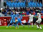 Sadio Mane's Late Equaliser Secures 1-1 Draw for Senegal vs DR Congo in AFCON