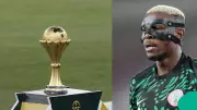 Salomon Kalou Backs Osimhen for AFCON 2025 Golden Boot, Predicts Nigeria Victory