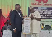 SAN Akinboro: Nigeria's Terror Fight Needs Law, Justice, Not Just Guns