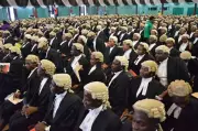 SANs Ali, Solanke Urge Lawyers to Innovate with Integrity at 2025 NBA Ibadan Law Week