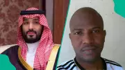 Saudi Death Row: $570k Raised for Nigerian Suleimon Olufemi's Release