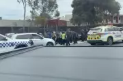 School Principal Stabbed by Staff Member, Melbourne School in Lockdown