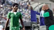 Segun Odegbami: Why Super Eagles Can't Win AFCON 2025 Under Coach Eric Chelle