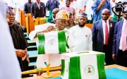 Senate Approves Tinubu's 2026 Budget in Record 3 Days, Zero Opposition