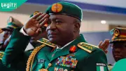 Senate Confirms General Christopher Musa as Defence Minister After 5-Hour Screening