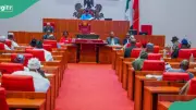 Senator Ireti Kingibe Officially Joins ADC, Becomes Party's Sole Serving Senator