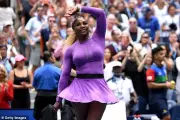 Serena Williams Eyes Tennis Comeback, Re-enters Drug Testing Pool