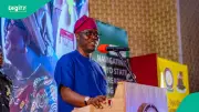 Seyi Makinde Declares 'Overqualified' for 2027 Presidency, Rules Out Tinubu Support