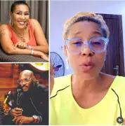 Shan George on 2baba's Drama: Women Get 'Obsessed' and Want to 'Claim' Him