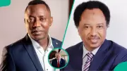Shehu Sani, Sowore Clash Over US Airstrike in Sokoto: Sovereignty vs Security