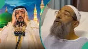 Sheikh Faisal Al Nu'man, Voice of Prophet's Mosque, Dies After 25 Years of Service