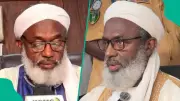 Sheikh Gumi Alleges Foreign Powers Backing Terrorists in Nigeria