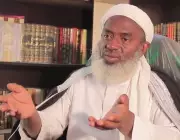 Sheikh Gumi: Foreign Powers Backing Terrorists in Nigeria, Urges Action