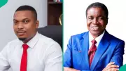 Shiloh 2025 Sparks Debate: Did Bishop Abioye's Exit Affect Event's Buzz?