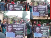 Six Arrested in Abia as Community Finds Headless Body of 25-Year-Old