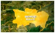 Skeletal Remains of Missing Police Inspector Found in Benue After 6 Months