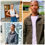 South African Man Accused of Murdering Girlfriend, Hiding Body in Suitcase