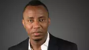 Sowore Condemns Police Inaction as Thugs Attack Kwara Women Protesters