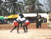 Stakeholders Urge Government to Invest in Culture for Economic Growth