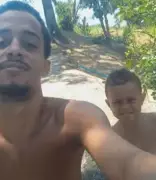 Stepfather Confesses to Beating 2-Year-Old to Death Over Soiled Nappy in Brazil