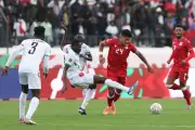 Sudan's Historic AFCON Win: 1-0 Victory Over Equatorial Guinea