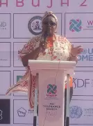 Sulaiman-Ibrahim: Legal Reforms to Address All Digital Violence Cases