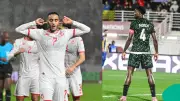 Super Eagles Captain Ndidi Sends Bold Message to Tunisia Ahead of AFCON Clash