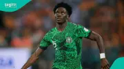Super Eagles Defender Ola Aina Ruled Out of AFCON 2025 Due to Injury