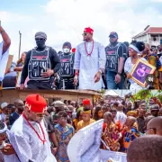 Super Eagles' Nwabali Mourns: Lost 3 Family Members in Months