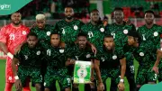 Super Eagles Soar: Nigeria Seals AFCON 2025 Knockout Spot with Tunisia Win