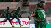 Super Eagles Start AFCON 2025 with 2-1 Win Over Tanzania, Lookman Shines
