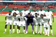 Super Eagles Touch Down in Morocco Thursday for AFCON 2025 Campaign