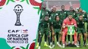 Super Eagles vs Tanzania: Where to Watch AFCON 2025 Opener Live