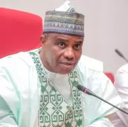 Tambuwal Calls for Calm in Sokoto After U.S. Airstrike on ISIS