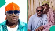 Teni Sings for 2Baba & Natasha: Fans React to Viral Advice Song