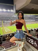 Texas A&M Student Found Dead After Football Game: Mother Seeks Answers