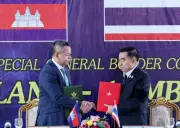 Thailand and Cambodia Agree to Ceasefire After Deadly Border Clashes