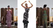 The Hertunba Dress: Why This Nigerian Design Is 2025's Fashion Obsession